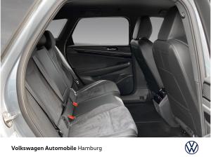 Volkswagen ID.7 Tourer Pro AHK IQ.Light Kamera Sitzheizung