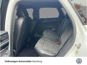 Volkswagen ID.7 Tourer Pro S ACC AHK Sitzheizung Navi PDC