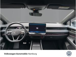 Volkswagen ID.7 Tourer Pro S ACC AHK Sitzheizung Navi PDC