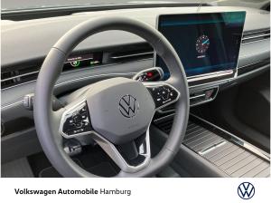 Volkswagen ID.7 Tourer Pro AHK IQ.Light Kamera Sitzheizung