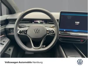 Volkswagen ID.7 Tourer Pro S ACC AHK Sitzheizung Navi PDC