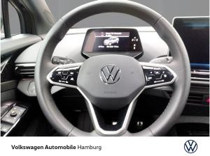 Volkswagen ID.4 Performance ACC Sitzheizung Einparkhilfe