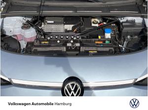 Volkswagen ID.7 Tourer Pro AHK IQ.Light Kamera Sitzheizung