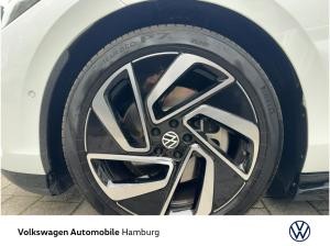 Volkswagen ID.7 Tourer Pro S ACC AHK Sitzheizung Navi PDC
