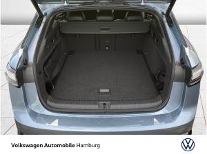 Volkswagen ID.7 Tourer Pro AHK IQ.Light Kamera Sitzheizung