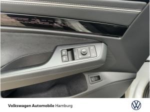Volkswagen ID.7 Tourer Pro S ACC AHK Sitzheizung Navi PDC