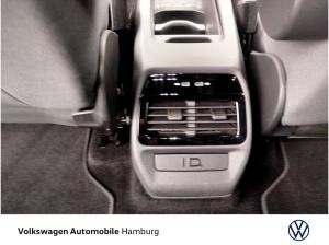 Volkswagen ID.4 Performance ACC Sitzheizung Einparkhilfe