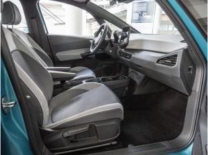 Volkswagen ID.3 Pro S 19" Navi LED Lane-Assist App-Connect