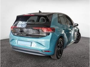 Volkswagen ID.3 Pro S 19" Navi LED Lane-Assist App-Connect