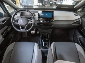 Volkswagen ID.3 Pro S 19" Navi LED Lane-Assist App-Connect