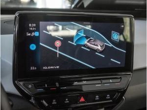 Volkswagen ID.3 Pro S 19" Navi LED Lane-Assist App-Connect