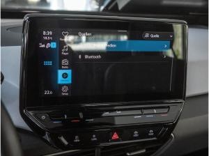 Volkswagen ID.3 Pro S 19" Navi LED Lane-Assist App-Connect