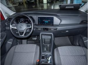 Volkswagen Caddy 2.0 TDI DSG Life LED Standhzg. Kamera SHZG