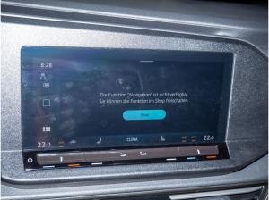 Volkswagen Caddy 2.0 TDI DSG Life LED Standhzg. Kamera SHZG