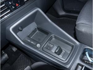 Volkswagen Caddy 2.0 TDI DSG Life LED Standhzg. Kamera SHZG