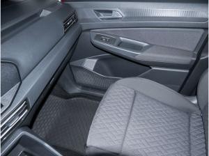 Volkswagen Caddy 2.0 TDI DSG Life LED Standhzg. Kamera SHZG