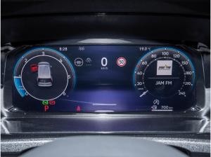 Volkswagen Caddy 2.0 TDI DSG Life LED Standhzg. Kamera SHZG