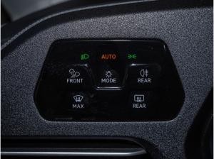 Volkswagen Caddy 2.0 TDI DSG Life LED Standhzg. Kamera SHZG