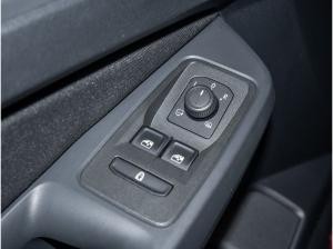 Volkswagen Caddy 2.0 TDI DSG Life LED Standhzg. Kamera SHZG