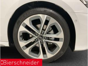 Audi A3 Sportback 30 TFSI *8-fach bereift* S-Line AHK LED HuD SONOS CAM