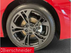 Audi A3 Sportback 30 TFSI S-Line AHK LED PANO HuD SONOS
