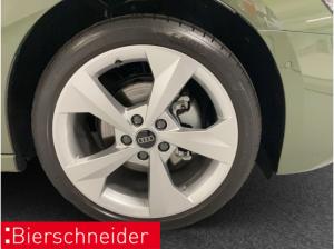 Audi A3 Sportback 30 TFSI advanced AHK LED PANO CAM ACC