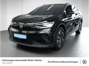 Volkswagen ID.4 Pure GAR2030 Navi PDC LED uvm