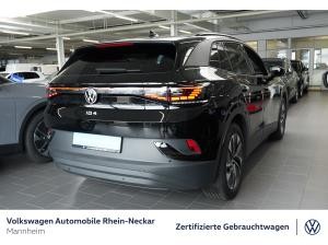 Volkswagen ID.4 Pure GAR2030 Navi PDC LED uvm