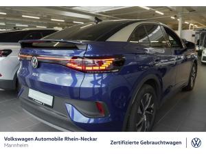 Volkswagen ID.5 Pro GAR2030 Navi Kamera LED uvm