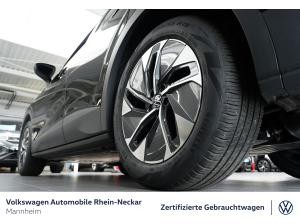 Volkswagen ID.4 Pure GAR2030 Navi PDC LED uvm