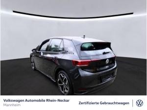 Volkswagen ID.3 Pro Navi Kamera LED uvm
