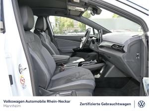 Volkswagen ID.5 Pro GAR2030 Navi Pano Wärmepumpe uvm