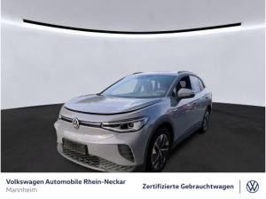 Volkswagen ID.4 Pure Navi PDC LED uvm