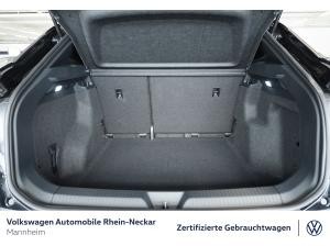 Volkswagen ID.4 Pure GAR2030 Navi PDC LED uvm
