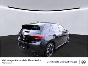 Volkswagen ID.3 Pro Navi Kamera LED uvm
