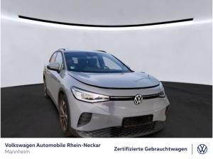 Volkswagen ID.4 Pure Navi PDC LED uvm