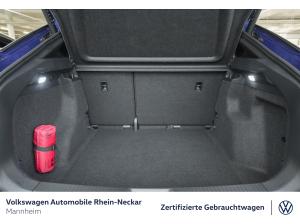 Volkswagen ID.5 Pro GAR2030 Navi Kamera LED uvm