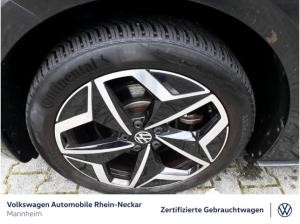 Volkswagen ID.3 Pro Navi Kamera LED uvm