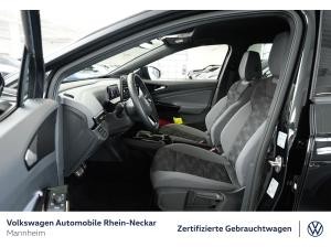 Volkswagen ID.4 Pure GAR2030 Navi PDC LED uvm