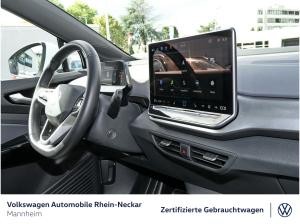 Volkswagen ID.5 Pro GAR2030 Navi Pano Wärmepumpe uvm