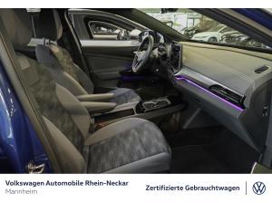 Volkswagen ID.5 Pro GAR2030 Navi Kamera LED uvm