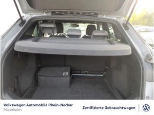 Volkswagen ID.4 Pure Navi PDC LED uvm