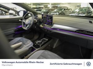 Volkswagen ID.5 Pro GAR2030 Navi Kamera LED uvm