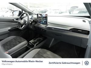 Volkswagen ID.4 Pure GAR2030 Navi PDC LED uvm