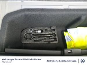 Volkswagen ID.4 Pure Navi PDC LED uvm