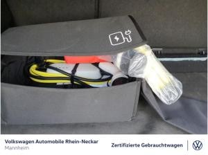 Volkswagen ID.4 Pure Navi PDC LED uvm