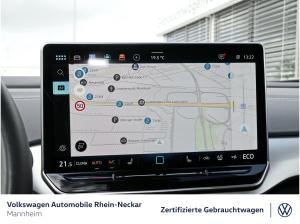 Volkswagen ID.5 Pro GAR2030 Navi Pano Wärmepumpe uvm
