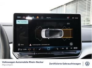 Volkswagen ID.5 Pro GAR2030 Navi Pano Wärmepumpe uvm