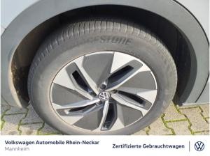 Volkswagen ID.4 Pure Navi PDC LED uvm