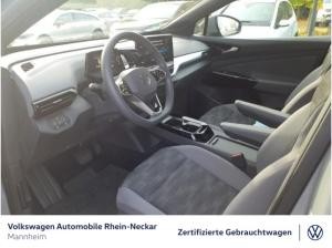 Volkswagen ID.4 Pure Navi PDC LED uvm